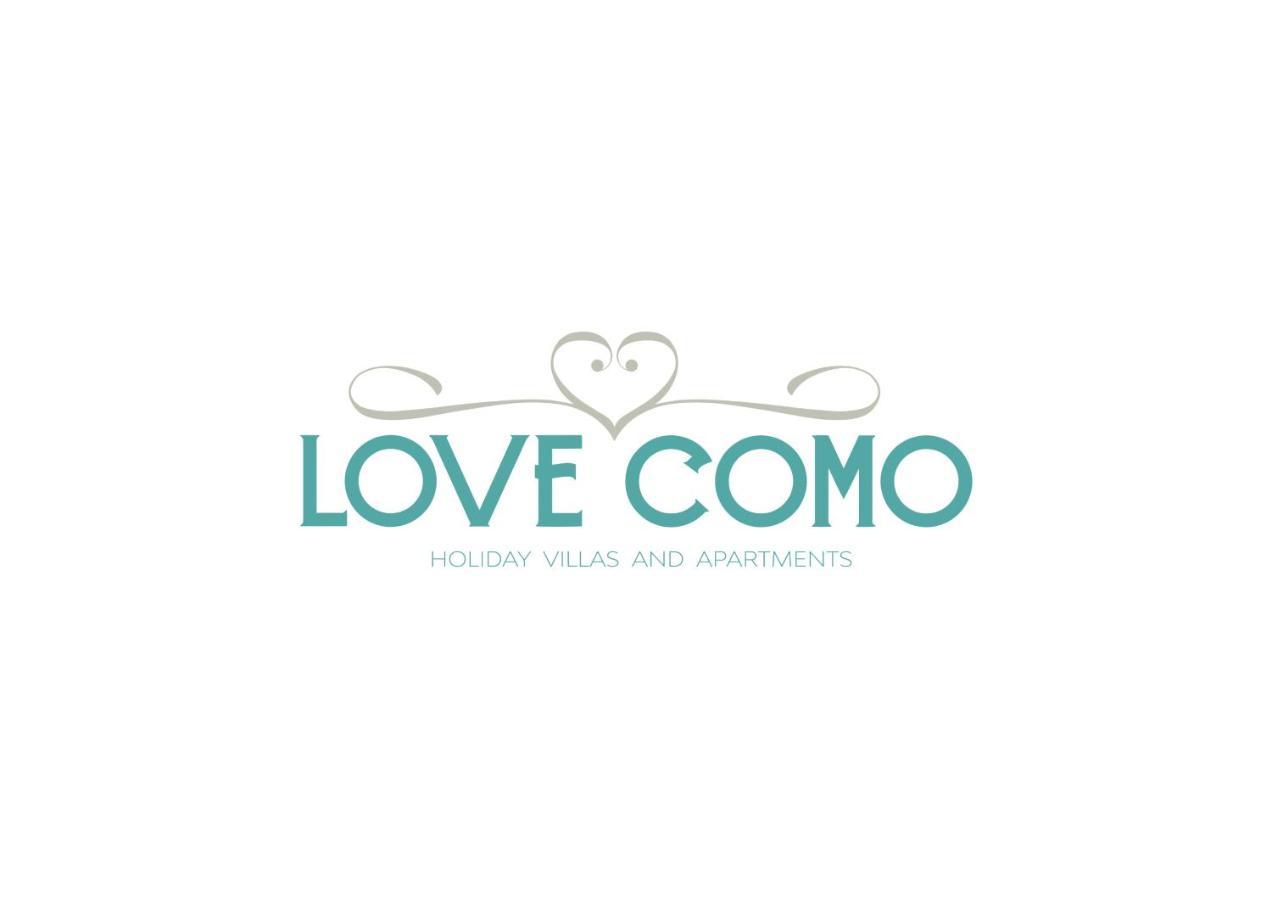 Casa Julia - Menaggio By Lovecomo المظهر الخارجي الصورة
