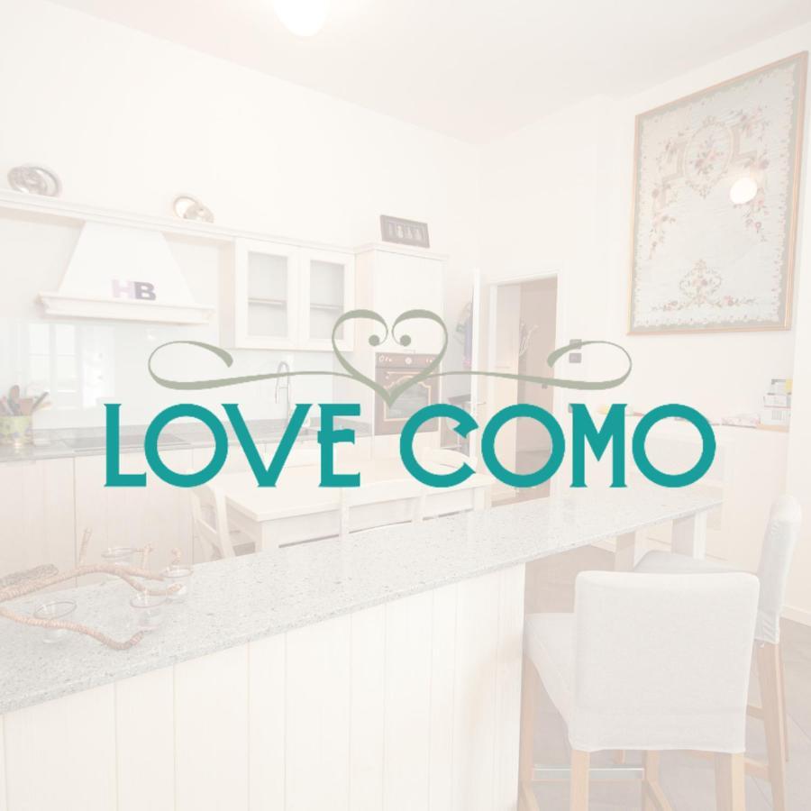 Casa Julia - Menaggio By Lovecomo المظهر الخارجي الصورة